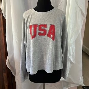 USA shirt